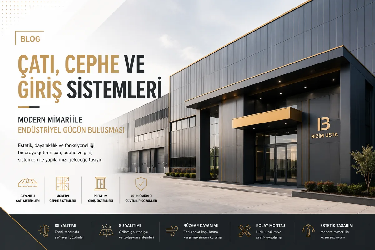 Çatı Aktarma Nedir?