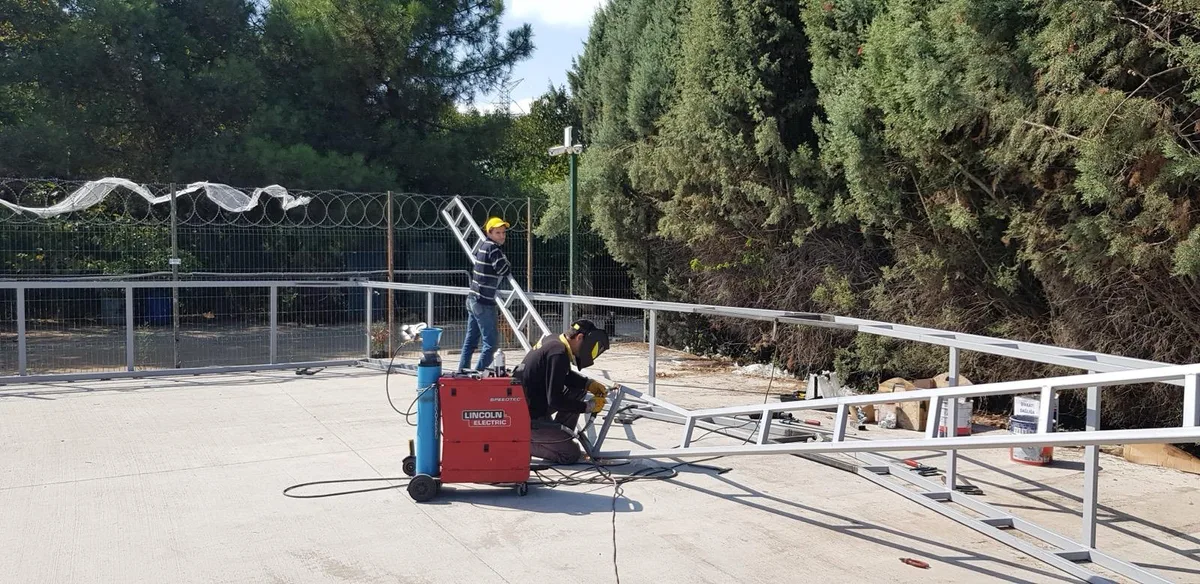 AKORDİYON TÜNEL TEKNİK BİLGİ