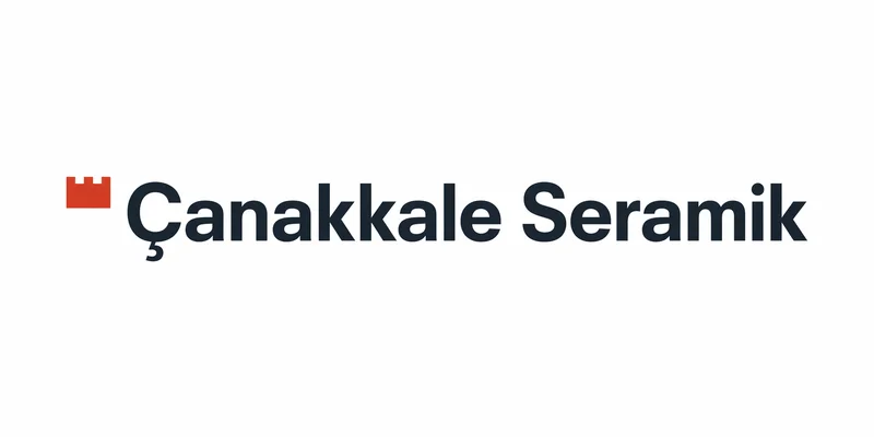 ÇANAKKALE SERAMİK
